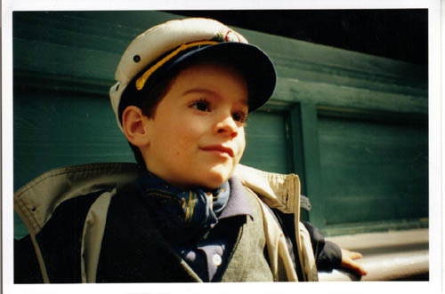 capitaine