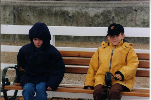mauvais