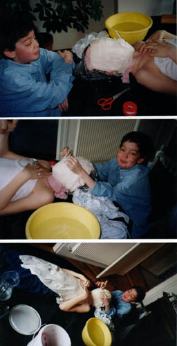 moulage
