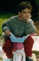 Tricycle