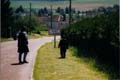 promenade
