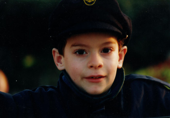 alexandre