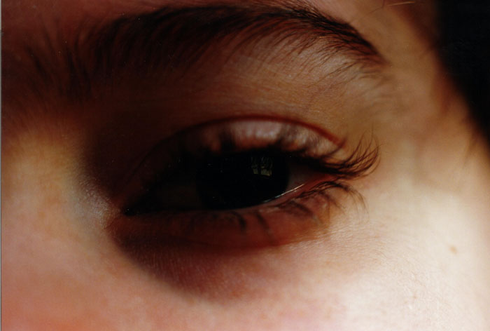 oeil